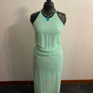 Rory Beca Maxi dress, size 8